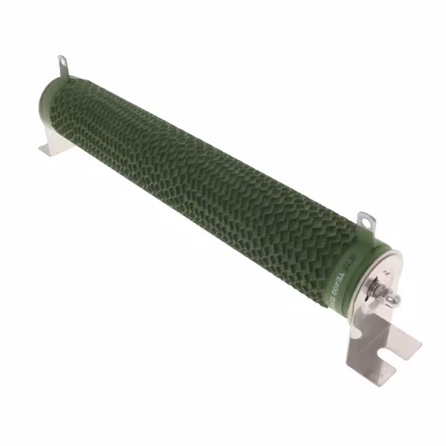 TE400B1K2J TE Connectivity Passive Product  Chassis Mount Resistors